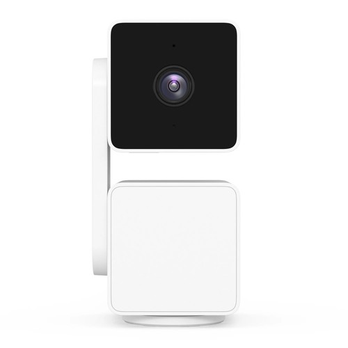 Wyze cam pan - pan, security