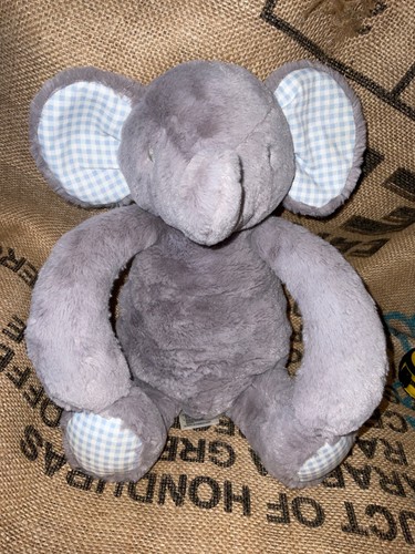 Mothercare plush comfoter - plush,
