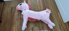 Unicorn Toddler Balance Bike Covers for Kids
