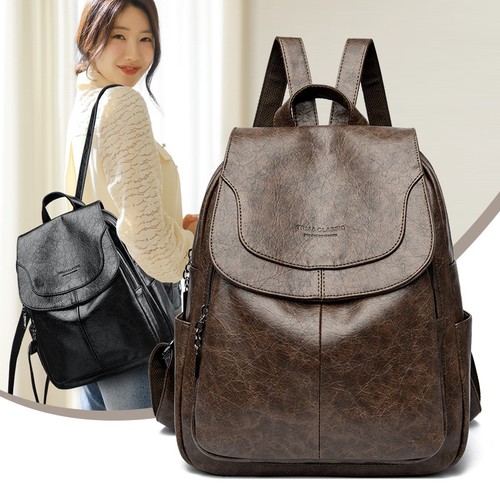Women genuine leather - women’s,