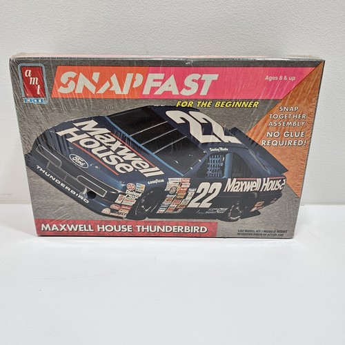 Amt ertl snapfast maxwell - ertl,