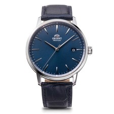 Orient Basic Concept Automatic