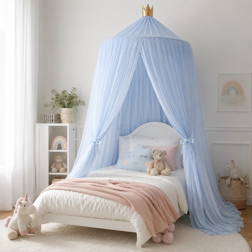 Baby bedding dome tent - baby,