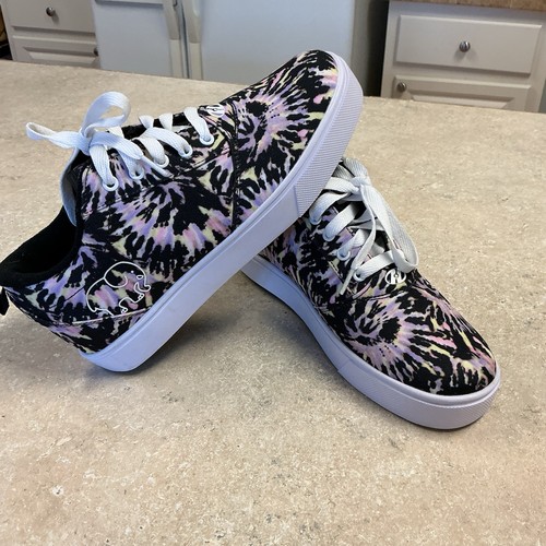 Heelys pro ivory ella sz - 20,