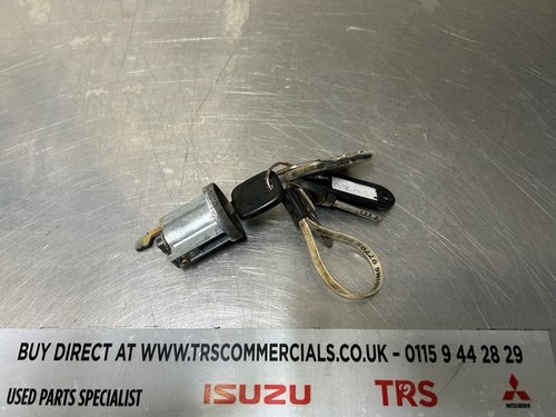 Used isuzu truck nkr npr - isuzu,