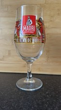 Madri Pint Glass Limited