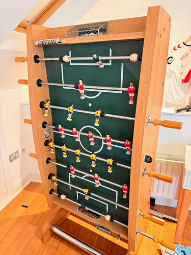 Bce table football - table,