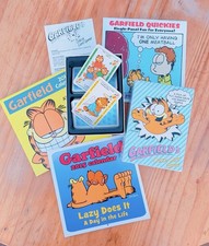 Discontinued Garfield Bundle