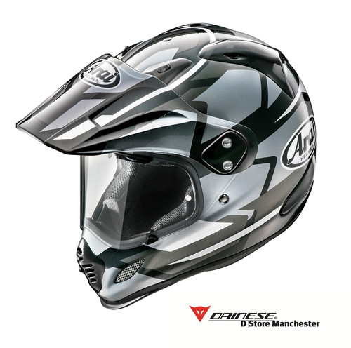 Arai tour depart gun - 4,