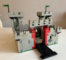 LEGO 6073 Knight's Castle