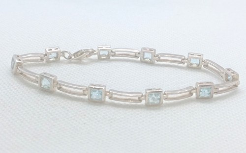Fully hallmarked 925 - hallmarked, silver
