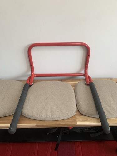 Heavy duty wall mount - duty,