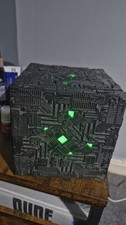 Eaglemoss Star Trek Borg Cube
