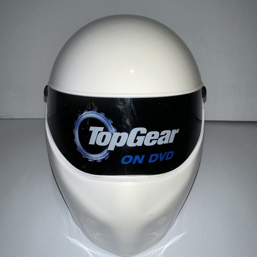 Top gear great adventures - adventures, stig