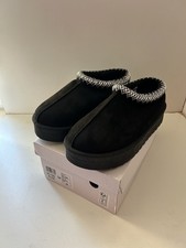 Kid's Casual Faux Suede