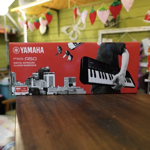 Yamaha pss a50 portable high - portable,