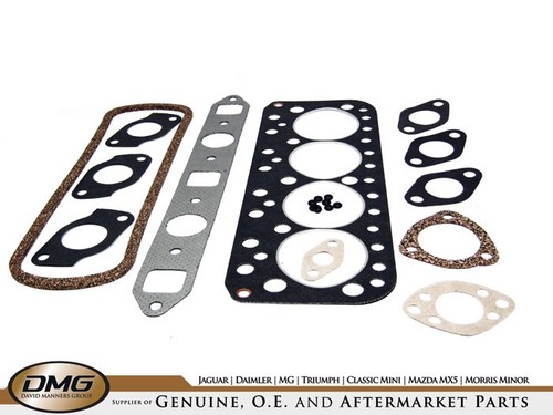 Top end set sprite frogeye - set:,
