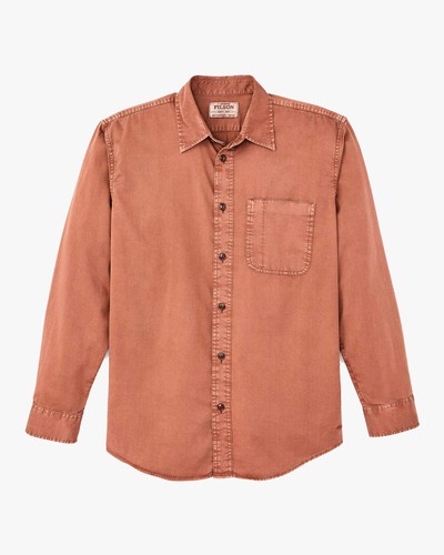 Filson 5oz twill - 4.5oz,