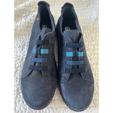 Jungla Spain 5816 Navy Blue
