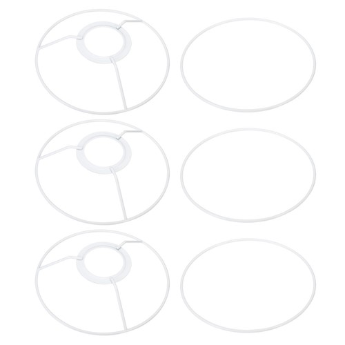 3pcs e26 e27 lamp shade - e26,