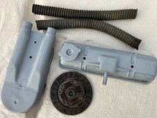 Triumph Spitfire (Mk4) used