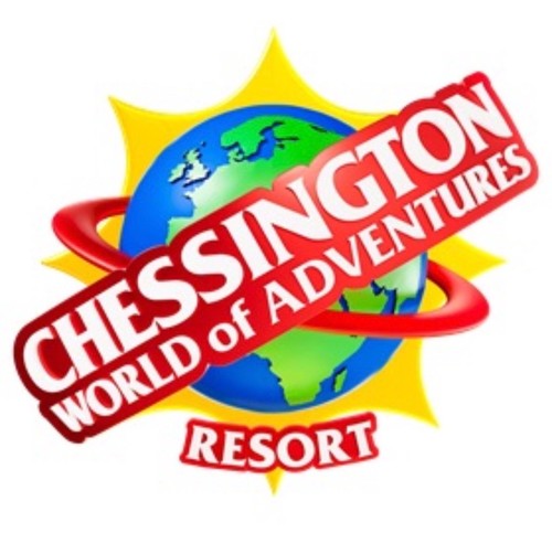 World chessington - 2x, of