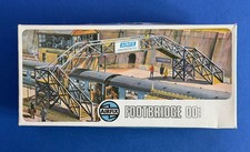 Airfix Footbridge OO Gauge