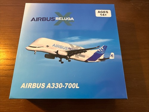 Airbus beluga a330 - xl, 700l