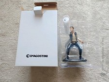 DEAGOSTINI  STAR WARS  HAN