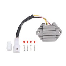 Store 4pin regulator - store,