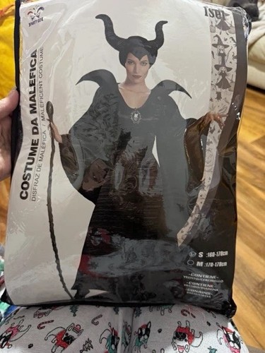 Maleficent costume women - maleficent, women’s