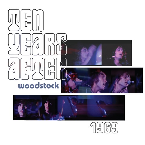 Ten years after - ten, woodstock