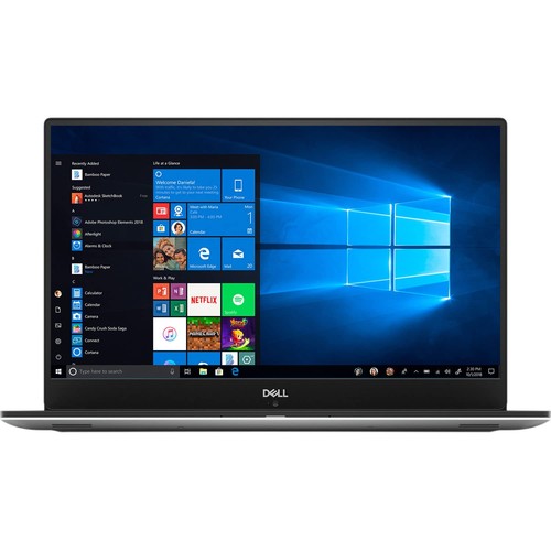 Dell precision 5530 laptop - dell,