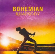 Queen Bohemian Rhapsod... 2-LP