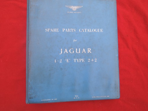 Jaguar type 2 - jaguar, 4.2