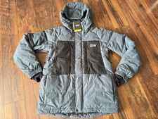 NEW Mountain Hardwear First