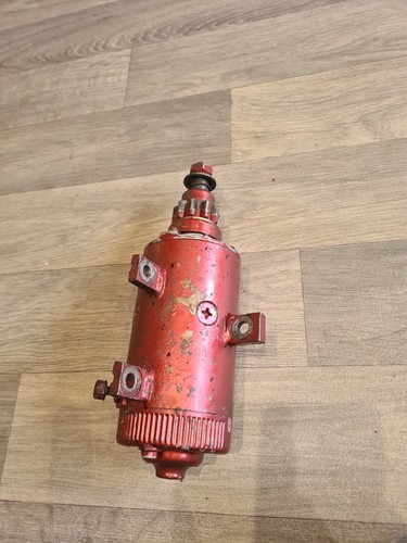 Johnson evinrude outboard - johnson,