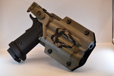 Custom 2011 HI-CAPA PitViper