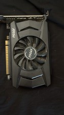 MSI NVIDIA GeForce GTX 750 Ti
