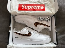 Supreme x GOODENOUGH x Nike