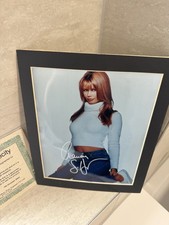 Claudia Schiffer 12x10 Glossy