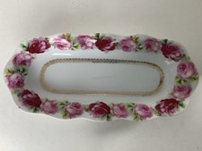 Vintage Large Bavaria Relish