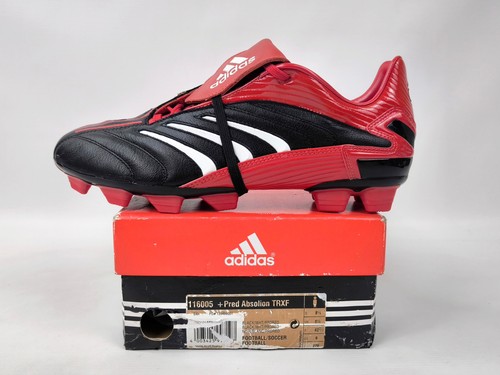 2005 adidas predator absolion - 2005,