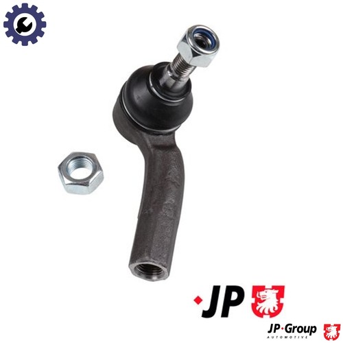 Tie rod end 1144601370 for - rod,
