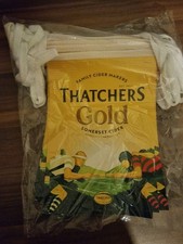 Thatchers Gold Banners Six