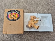 BAD TASTE BEARS BERNIE