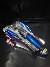 Tamiya manta ray trf special - tamiya,
