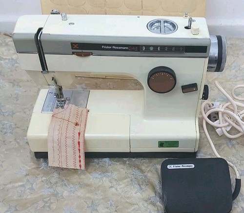 Frister rossmann cub - frister,