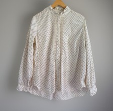 Toast Women’s Cream Black