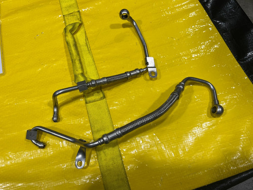 Oem audi biturbo s4 c5 - audi, b5